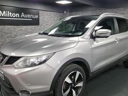 Occasion 2017 Nissan Qashqai N-Connecta SUV | 14 490 € (Prix juste)