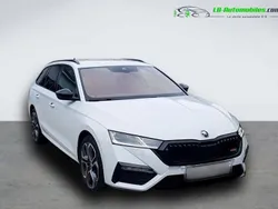 Utilisé 2021 Skoda Octavia Break | 32 000 € (Prix juste)