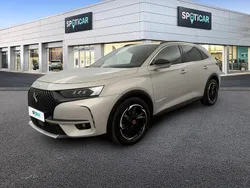 Utilisé 2021 DS Automobiles DS7 Crossback Performance SUV | 24 990 € (Bon prix)