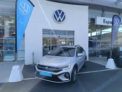 Utilisé 2024 VW Taigo R-line SUV | 25 900 € (Prix juste)