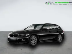 Utilisé 2022 BMW 330 Comfort Edition Berline | 44 800 € (Prix assez cher)