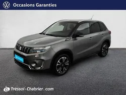 Gris Utilisé 2021 Suzuki Vitara Style SUV | 17 880 € (Prix juste)