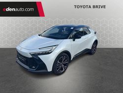 Utilisé 2024 Toyota C-HR SUV | 31 700 € (Prix assez cher)