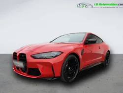 Utilisé 2023 BMW M4 Comfort Edition Coupé | 87 800 € (Bon prix)