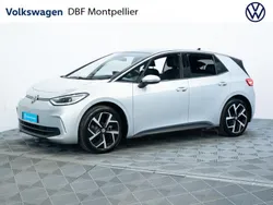 Utilisé 2024 VW ID.3 Exclusive Citadine | 29 880 € (Bon prix)