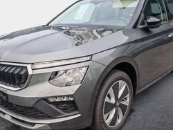 Utilisé 2024 Skoda Kamiq Selection SUV | 25 990 € (Prix juste)