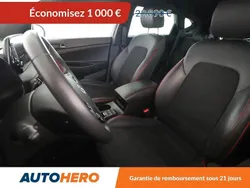 Blanc Utilisé 2019 Hyundai Tucson Edition SUV | 21 290 € (Super prix)