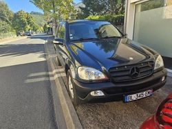 Utilisé 2002 Mercedes ML270 SUV | 5 200 €