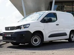 Utilisé 2022 Peugeot Partner Monospace | 14 990 € (Prix juste)