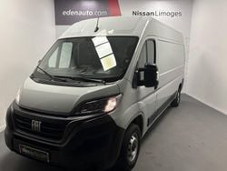 Occasion 2022 Fiat Ducato Connect Van | 26 900 € (Prix juste)