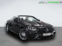 Utilisé 2021 Mercedes E53 AMG AMG Berline | 72 900 €