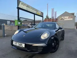 Noir Utilisé 2015 Porsche 991 Coupé | 72 900 €