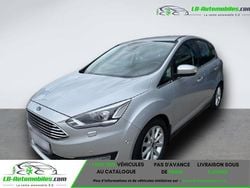 Utilisé 2018 Ford C-MAX Monospace | 18 200 € (Prix juste)