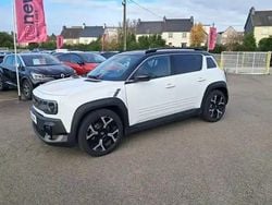 Yyx Nouvelle 2025 Renault 4 E-Tech SUV | 29 490 € (Super prix)