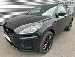 Utilisé 2024 Jaguar E-Pace R-Dynamic SUV | 69 890 €
