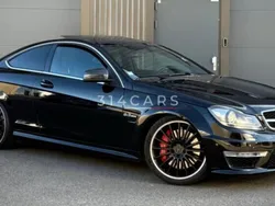Utilisé 2012 Mercedes C63 AMG AMG Berline | 45 990 €