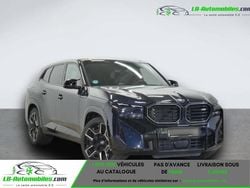 Occasion 2025 BMW XM Comfort Edition SUV | 118 700 €