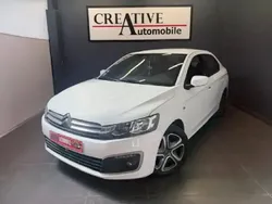 Utilisé 2017 Citroën C-Elysee I Live Berline | 7 900 €