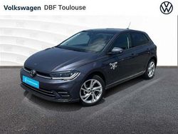 Gris Utilisé 2025 VW Polo Style | 26 480 € (Prix cher)