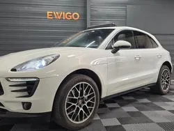 Utilisé 2015 Porsche Macan SUV | 33 990 € (Prix assez cher)