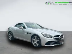 Utilisé 2016 Mercedes SLC180 Coupé | 30 100 €