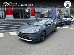 Utilisé 2025 Toyota Prius Design Citadine | 38 900 € (Prix juste)