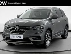 Gris Utilisé 2022 Renault Koleos Initiale Paris SUV | 25 999 € (Prix juste)