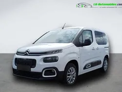 Utilisé 2023 Citroën Berlingo PureTech Monospace | 21 500 € (Prix cher)