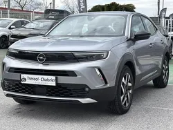 Gris Utilisé 2022 Opel Mokka-e SUV | 16 719 € (Super prix)