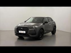 Gris Occasion 2021 DS Automobiles DS3 Performance Line Plus Citadine | 18 999 € (Bon prix)