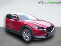 Utilisé 2022 Mazda CX-30 SUV | 27 600 € (Prix juste)