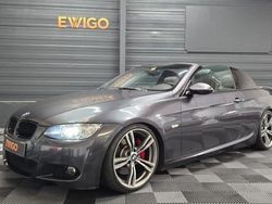 Utilisé 2007 BMW 335 M Sport Cabriolet | 15 990 €