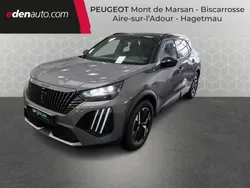 Gris Nouvelle 2025 Peugeot e-2008 GT SUV | 33 250 €