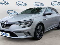 Occasion 2018 Renault Mégane IV Intens | 14 990 € (Prix juste)