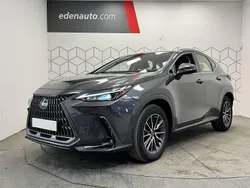 Utilisé 2022 Lexus NX350h Business Edition | 39 900 €
