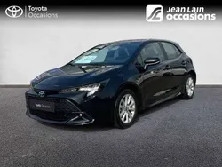 Utilisé 2024 Toyota Corolla Berline | 25 490 € (Bon prix)