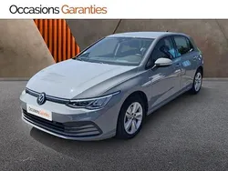 Utilisé 2022 VW Golf VIII Business | 17 399 € (Prix juste)