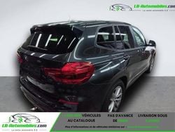 Utilisé 2020 BMW X3 Comfort Edition SUV | 30 400 € (Super prix)