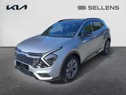 Utilisé 2025 Kia Sportage 2 SUV | 42 690 €