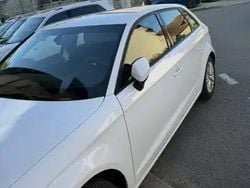Utilisé 2017 Audi A3 Sportback Berline | 13 000 € (Prix juste)