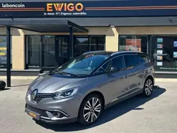 Gris Utilisé 2020 Renault Grand Scénic IV Initiale Paris Monospace | 16 990 €