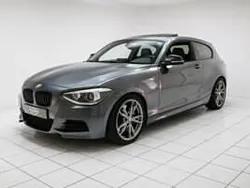 Gris Utilisé 2014 BMW M135 M Performance Citadine | 19 750 € (Super prix)