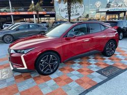 Rouge Occasion 2024 DS Automobiles DS4 Rivoli Berline | 28 950 € (Prix juste)