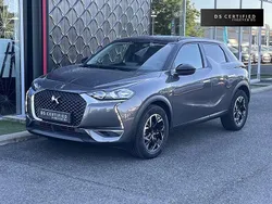 Utilisé 2021 DS Automobiles DS3 Crossback So Chic SUV | 16 490 € (Prix juste)