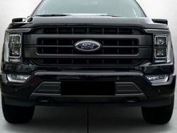 Utilisé 2023 Ford F-150 Lariat Pick-up | 71 900 €