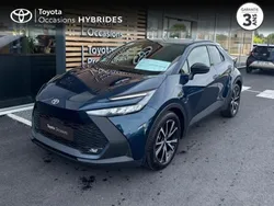 Utilisé 2024 Toyota C-HR Design SUV | 27 990 € (Prix juste)