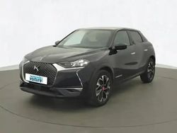 Bleu encre pavillon biton noir perl Occasion 2021 DS Automobiles DS3 Crossback SUV | 18 490 € (Prix juste)