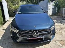 Utilisé 2019 Mercedes A180 AMG line Berline | 21 580 € (Prix juste)