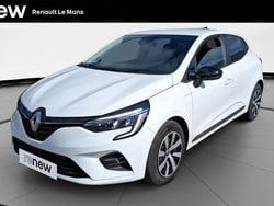 Blanc Occasion 2023 Renault Clio V Evolution Citadine | 14 790 € (Prix juste)