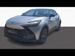 Noir Utilisé 2025 Toyota C-HR SUV | 41 500 €